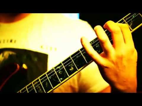 Raven Sky, debut teaser #4: Guitars, part 2