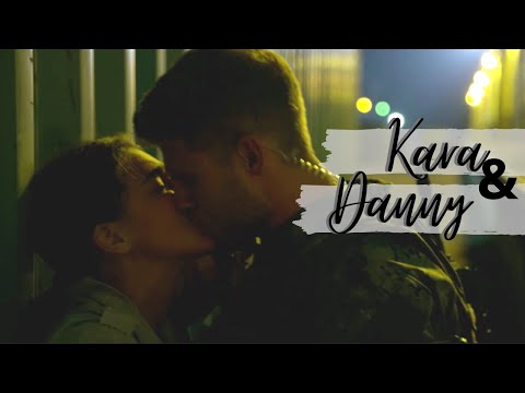 kara + danny | someone to stay | the last ship