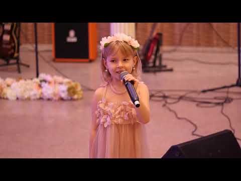 Daria Doboș - 6 ani, Mama