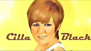 Cilla Black - A Man And A Woman (Un Homme Et Une Femme)