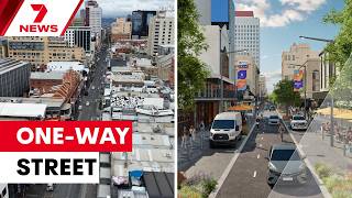 Adelaide's best-known nightlife strip to get $50 million revamp | 7NEWS