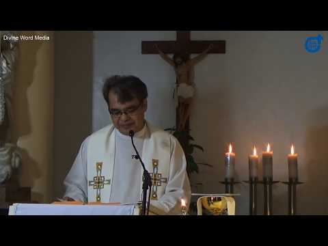 Live l 11:30 AM May 3, 2020 Sunday - Holy Mass