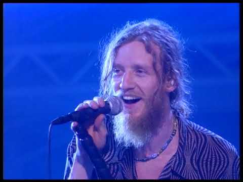 Spin Doctors -  Two Princes (Live NPA Canal+)