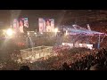 CM Punk Return LIVE Survivor Series War Games 2023