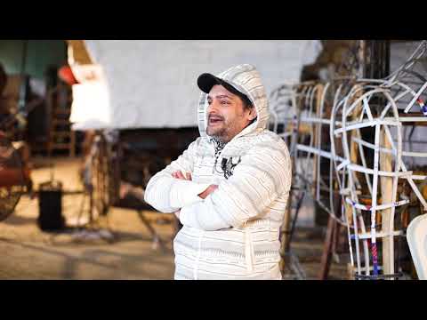 Mill-Imħażen tal-Karnival - Silvan Pace - Ta' Kustu Carnival Company