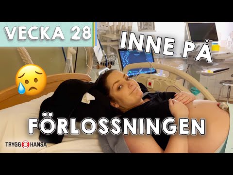 TUFFASTE VECKAN HITTILS - Stina & Fredrik vecka 28