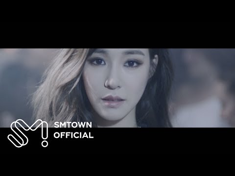 [STATION] TIFFANY 티파니 'Heartbreak Hotel (Feat. Simon Dominic)' MV