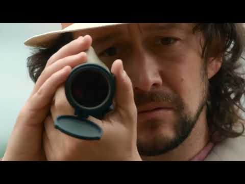 Killer Heat (2024) – Joseph Gordon-Levitt & Shailene Woodley Thriller Review & Facts