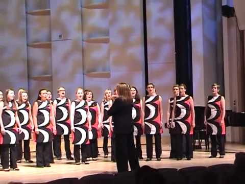 KYN: Kaipaava (trad.)