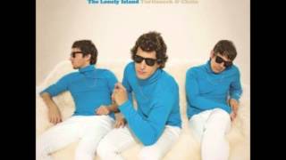 The lonely Island-Trouble on dookie Island
