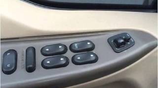 preview picture of video '2001 Ford Excursion Used Cars Geneva OH'