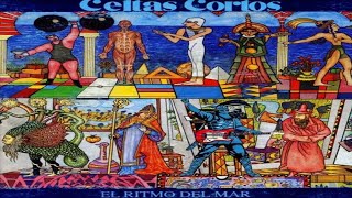 Celtas cortos - El ritmo del mar (1.991)