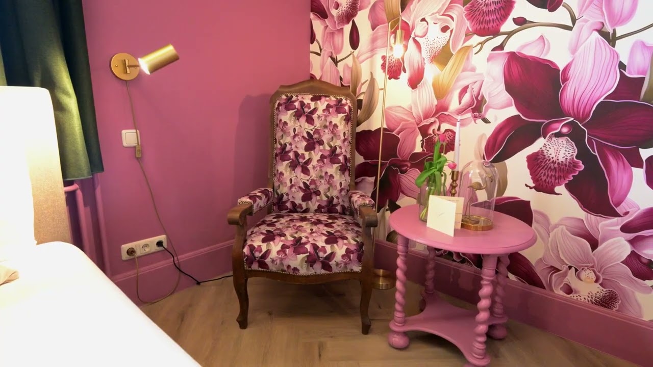 Boetiekhotel op de Platz