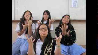 Block B project #1 [BBC 영원히|Forever a BBC]