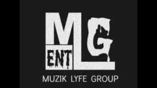 MuzikLyfe Ft. Lil Chuckee- On the Scene
