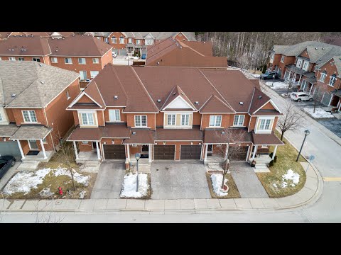 #38-7360 Zinnia Place, Mississauga Home for Sale - Real Estate Properties for Sale