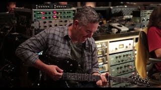 Part 7, BNL - Making of "SILVERBALL" (2015): Sticky Sounds