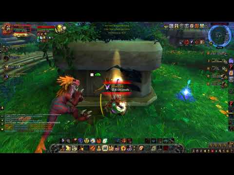 RET 1v4 - Dalaran's Stream Performance | RET PALADIN PvP WoW 8.1.5