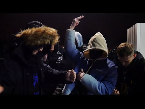 moski - na pożarcie ft. Veri (video)