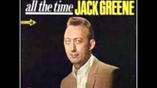 Jack Greene - She's Gone Gone Gone