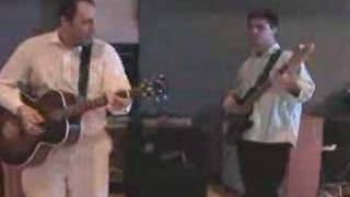 Rheostatics - Wieners And Beans