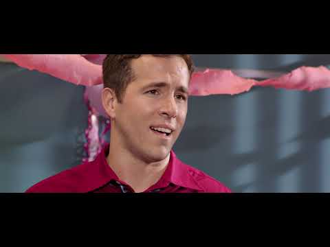 The voices full movie