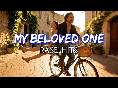 MY BELOVED ONE | RASELHITS 【AI Lip Sync｜Lyrics】