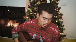Someday At Christmas - Joseph Vincent Cover