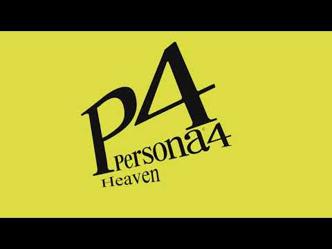 Heaven - Persona 4
