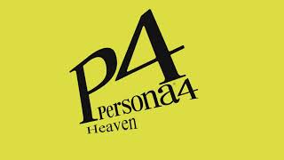 Heaven - Persona 4 video thumbnail