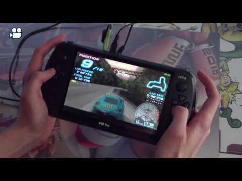 Critical Depth PSP