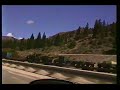 Black Butte California 1988 Donner Pass Southern Pacific Extra 6794 East