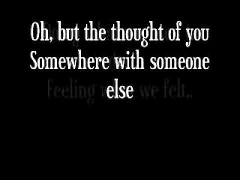 Who's Kissing You Tonight by Jason Aldean w/ Lyrics