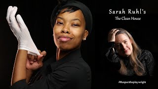 The Clean House Monologue || Sarah Ruhl || Comedic Monologue