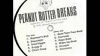 Peanut Butter and Jelly