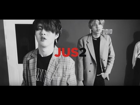 Jus2 "FOCUS ON ME" Cover By DP Growth From Thailand