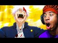 Don T Drop Anything Around Gojo Part 3