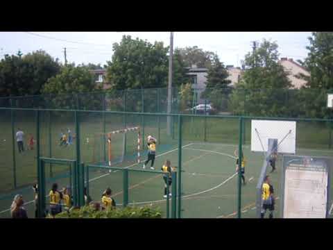 Orliki Spójnia Strykowo vs Mamy 2021r.