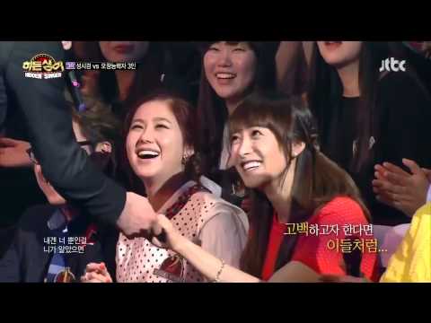 130316 Hidden Singer - Victoria Cut1