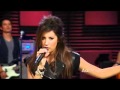 Hot Mess - Ashley Tisdale [Live] AOL Sessions HQ