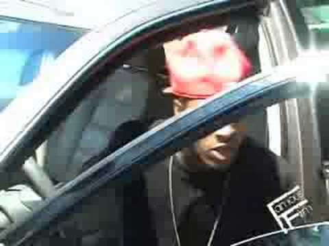 Young Swagger & Famous Firm at Howard U in DC