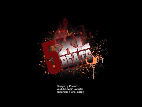 5xL Beats - Gangster & Hater