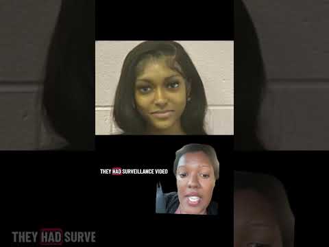 Dacara Thompson - body identified #crime #viralvideo #update #trending #dacara #news #update