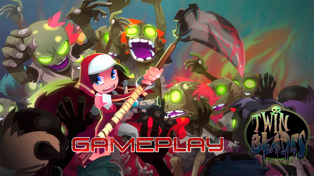 Gameplay video
