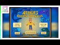 Living Books Arthur S Computer Adventure Read To Me