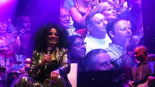 Diana Ross - It&#39;s My Turn (June 15, 2022 - Leeds UK, First Direct Arena)