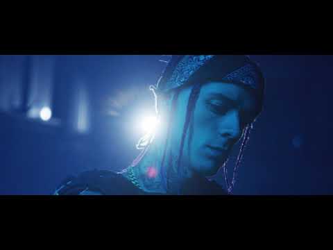 Phix - DARK ROAD - (Official Music Video)