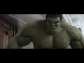 HULK SMASH Mouth