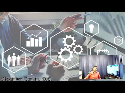 The Law Office of Alexander Paykin, P.C. video.