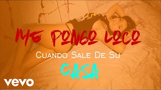 La Terapia - Como Ella Se Mueve (Video Lyric)